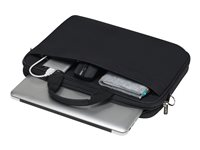 DICOTA Top Traveller Wireless Mouse Kit - notebook-väska D31685