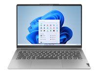 Lenovo IdeaPad Flex 5 14ABR8 - 14" - AMD Ryzen 5 - 7530U - 8 GB RAM - 512 GB SSD - nordiskt (danska/finska/norska/svenska) 82XX003SMX