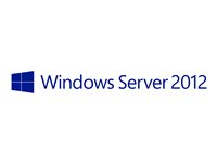 Microsoft Windows Server 2012 R2 Foundation Edition - licens - 1 processor 748920-021