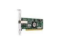 HPE StorageWorks FC2143 - nätverksadapter - PCI-X - 4Gb Fibre Channel 410984-001