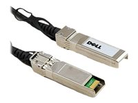 Dell sats med extern SAS-kabel - 3 m 470-13426
