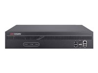 Hikvision DS-6910UDI(B) - videoavkodare - 10 kanaler DS-6910UDI(B)