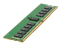 HPE SmartMemory - DDR4 - modul - 8 GB - DIMM 288-pin - 2933 MHz / PC4-23400 - registrerad P00918-B21