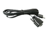 Dell - seriell adapter - USB WY835