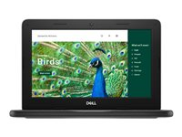 Dell Chromebook 3120 (2024) - 11.6" - Intel N-series - N100 - 4 GB RAM - 64 GB eMMC RYPGV