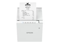 Epson TM m30III - kvittoskrivare - svartvit - termisk linje C31CK50111