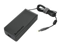 Lenovo ThinkPad 170W AC Adapter - strömadapter - 170 Watt 45N0373