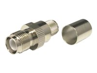 Ventev antennanslutare CON-01-400-CP