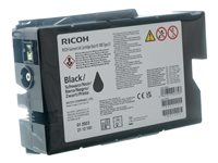 Ricoh - svart - original - garment ink cartridge 342552