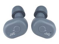 JVC HA-A10T - True wireless-hörlurar med mikrofon HA-A10T-H-U