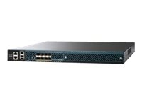 Cisco 5508 Wireless Controller for High Availability - enhet för nätverksadministration AIR-CT5508-HA-K9