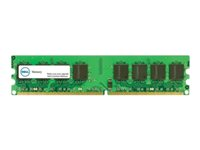 Dell - DDR4 - modul - 8 GB - DIMM 288-pin - 2666 MHz / PC4-21300 - ej buffrad AA101752