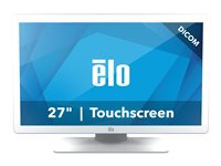 Elo 2703LM - Medical Grade - LCD-skärm - Full HD (1080p) - 27" E659793