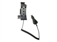 Brodit Active Holder Tilt Swivel - bilhållare/laddare för mobiltelefon 512074