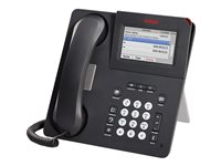 Avaya 9621G IP Deskphone - VoIP-telefon 700506514