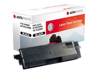 AgfaPhoto - svart - kompatibel - tonerkassett (alternativ för: Kyocera TK-5150K) APTK5150BE