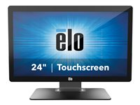 Elo 2402L - LCD-skärm - Full HD (1080p) - 24" E351806
