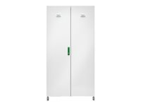 Schneider Electric Galaxy VS Classic Battery Cabinet - Config B2 - batterihölje GVSCBC10B2