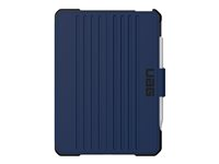 UAG Rugged Case for Apple iPad Pro 11-inch (2022) - Metropolis SE Mallard - vikbart fodral för surfplatta 12329X115555