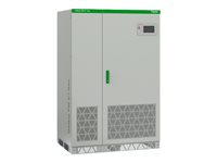 Schneider Electric Galaxy PW 2nd Gen - UPS - 3:1, 6 pulser - 48 kW - 60000 VA EPWUPS60KU6PS