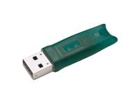 Cisco USB Flash Token - USB flash-enhet - 1 GB MEMUSB-1024FT=