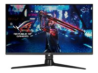 ASUS XG32UQ - LED-skärm - 4K - 32" 90LM08B0-B01170