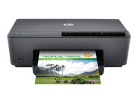 HP Officejet Pro 6230 ePrinter - skrivare - färg - bläckstråle E3E03A#A81