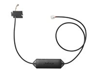 Jabra Link 14201-44 - headset-adapter - 90 cm 14201-44