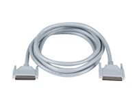 Advantech - seriell kabel - DB-62 till DB-62 - 3 m PCL-10162-3E