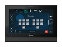 Extron TouchLink Pro 1022M pekskärm - svart 60-1602-02