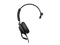 Jabra Evolve2 40 SE UC Mono - headset 24189-889-899