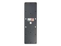 Brodit Mounting plate - monteringsplatta 215436