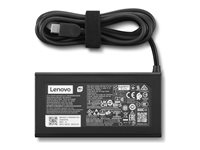 Lenovo - USB-C strömadapter - 100 Wh 4X21M37469