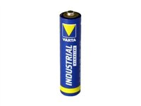 Varta Industrial batteri x AAA - alkaliskt 04003 211 111