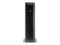 APC Smart-UPS VT 15kVA with 2 Battery Modules - UPS - 12 kW - 15000 VA - APC Trade-UPS Program SUVTP15KH2B2S