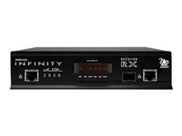AdderLink INFINITY dual ALIF2020P - video/ljud/USB/seriell förlängningskabel ALIF2020P