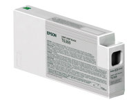 Epson UltraChrome HDR - light light black - original - bläckpatron C13T636900
