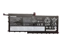 Lenovo - batteri för bärbar dator - Li-Ion - 3290 mAh - 53 Wh 00HW028