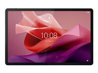 Lenovo Tab P12 ZACL - surfplatta - Android 13 eller senare - 128 GB - 12.7" ZACL0007SE