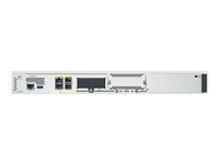 Cisco Catalyst 8200-1N-4T - router - rackmonterbar C8200-1N-4T