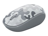 Microsoft Bluetooth Mouse - Arctic Camo Special Edition - mus - Bluetooth 5.0 LE 8KX-00004