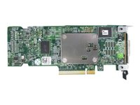 Dell PERC H830 - kontrollerkort (RAID) - SAS 12Gb/s - PCIe 3.0 x8 405-AAER