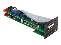 Black Box Pro Switching System A/B Switch Card - expansionsmodul SM265A
