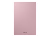 Samsung Book Cover EF-BP610 - vikbart fodral för surfplatta EF-BP610PPEGEU
