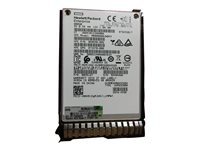 HPE Mixed Use - SSD - 800 GB - SAS 12Gb/s 873569-001