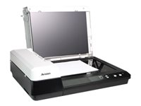 Avision AD130 - dokumentskanner - desktop - USB 2.0 000-0875-07G