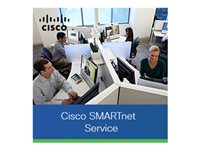 Cisco SMARTnet utökat serviceavtal CON-SNTE-WSC604DL