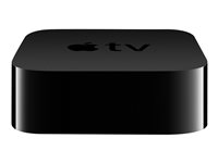 Apple TV 4K 2a generation - AV-spelare MXH02CS/A
