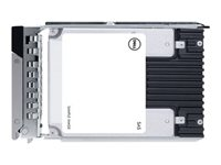 Dell - Kundsats - SSD - Read Intensive - 960 GB - SATA 6Gb/s 345-BEFW