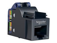 Schneider Actassi S-One - modulär insättning VDIB1772XU12